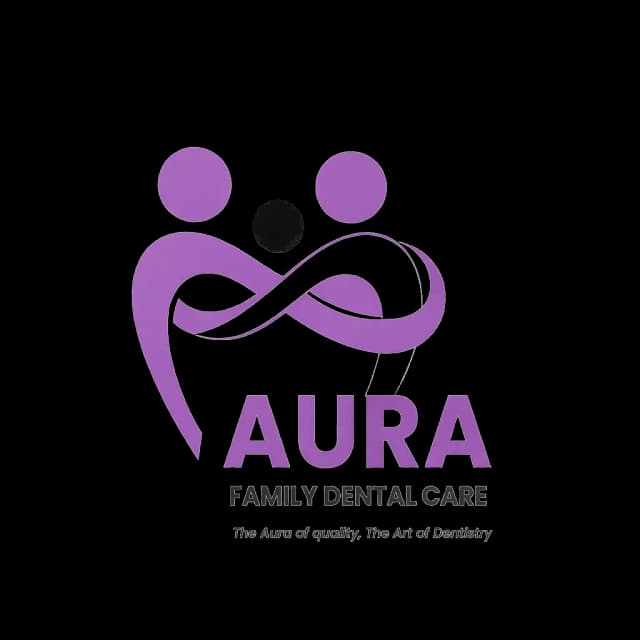 Aura Dental Logo