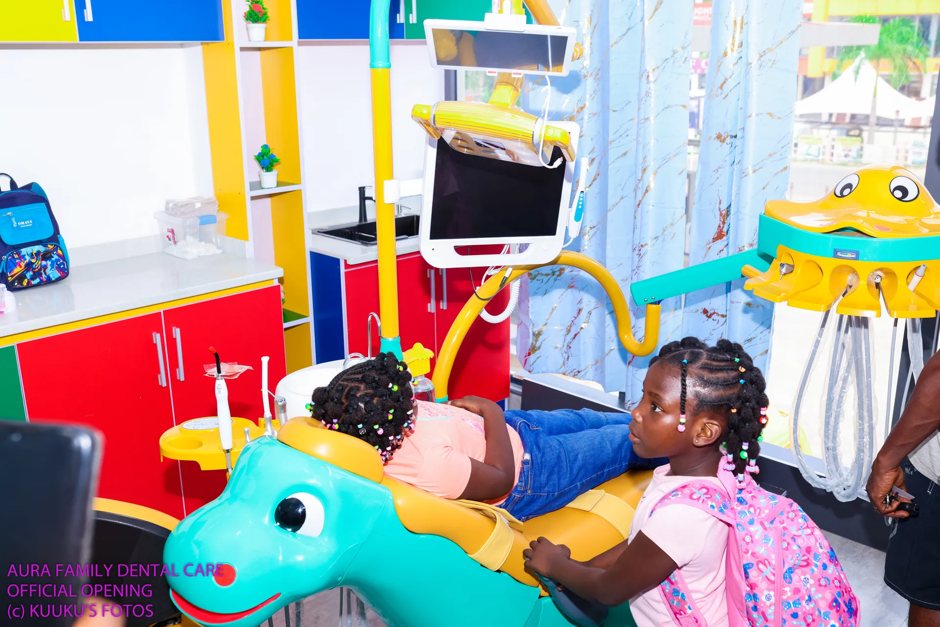 Child Dental Care