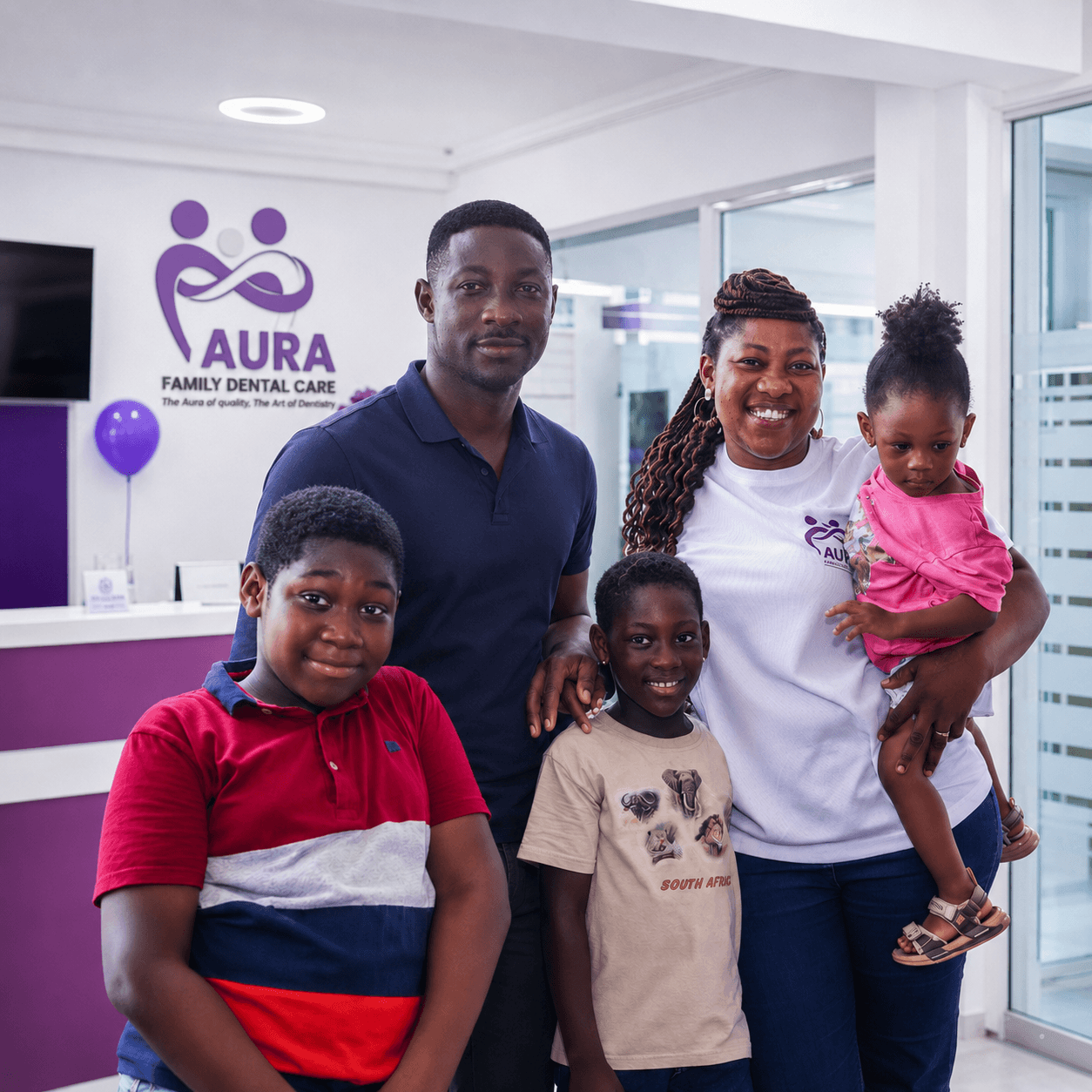 Family Dentistry