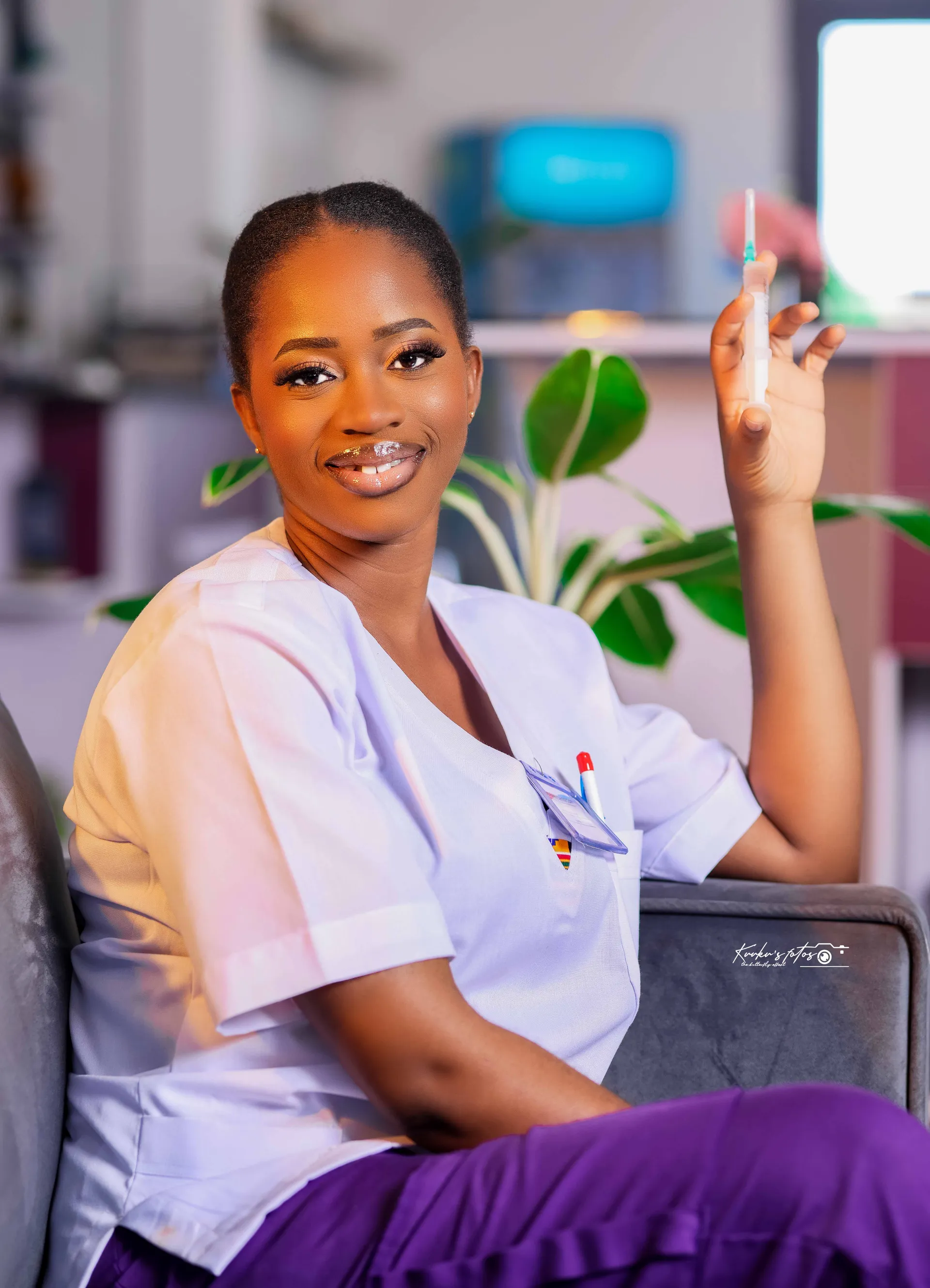 Mary Dunyo Amevoh