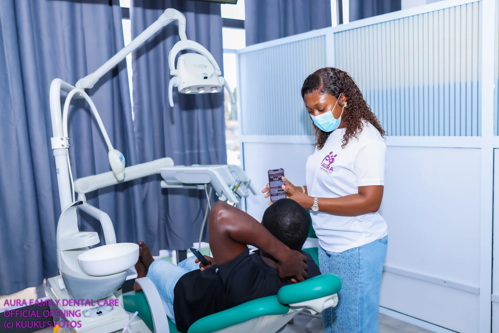 Gentle Diagnostics